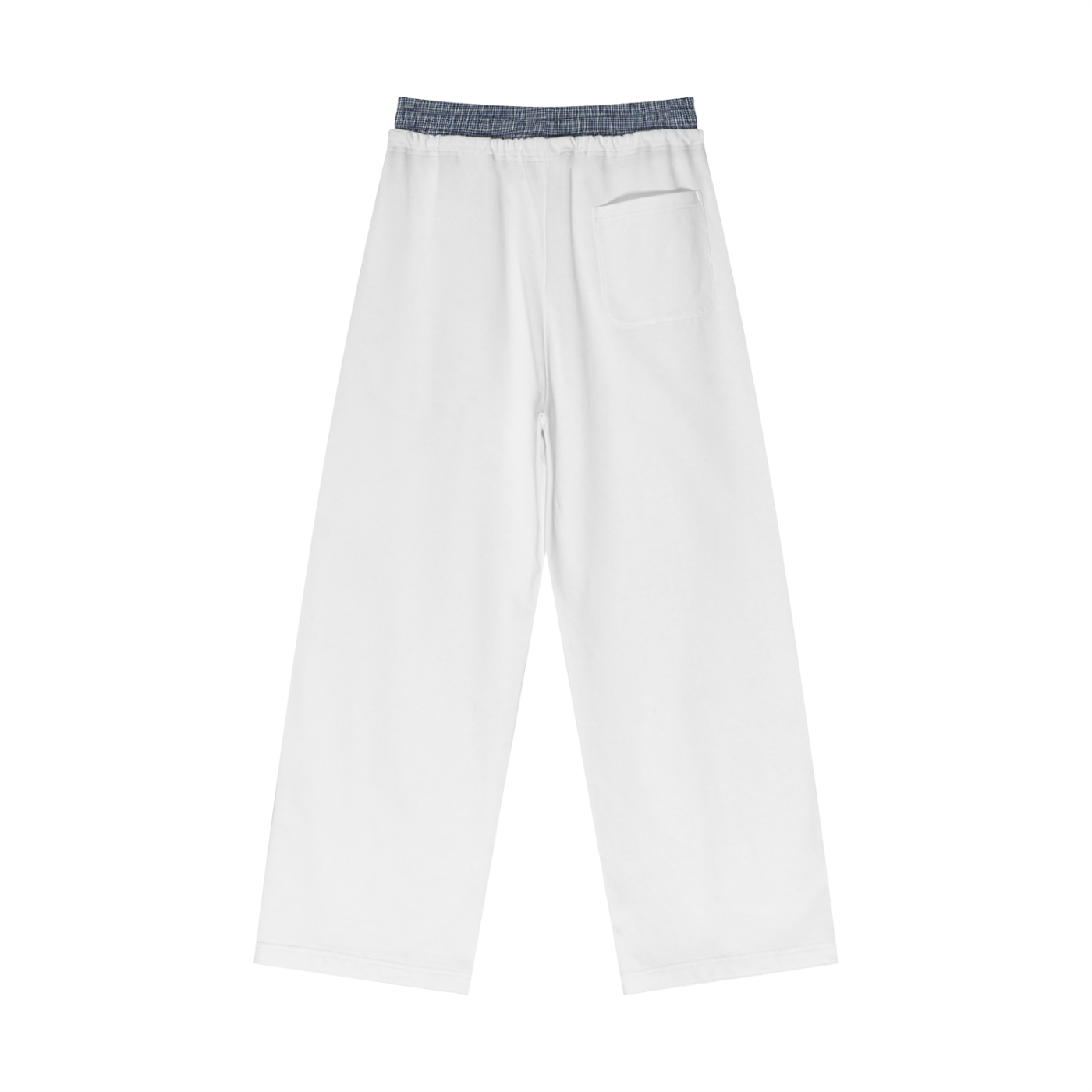"The future is for the taking" Sweatpants
