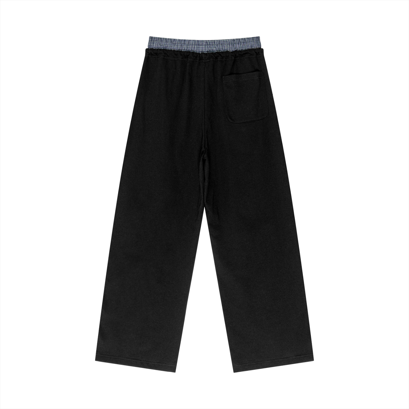 "The future is for the taking" Sweatpants