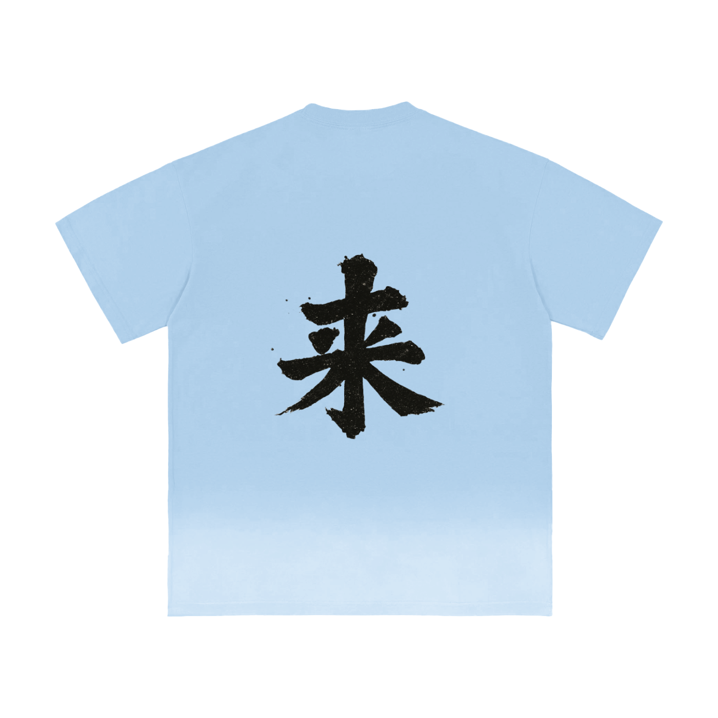 Sunfade Vintage Washed T-Shirt
