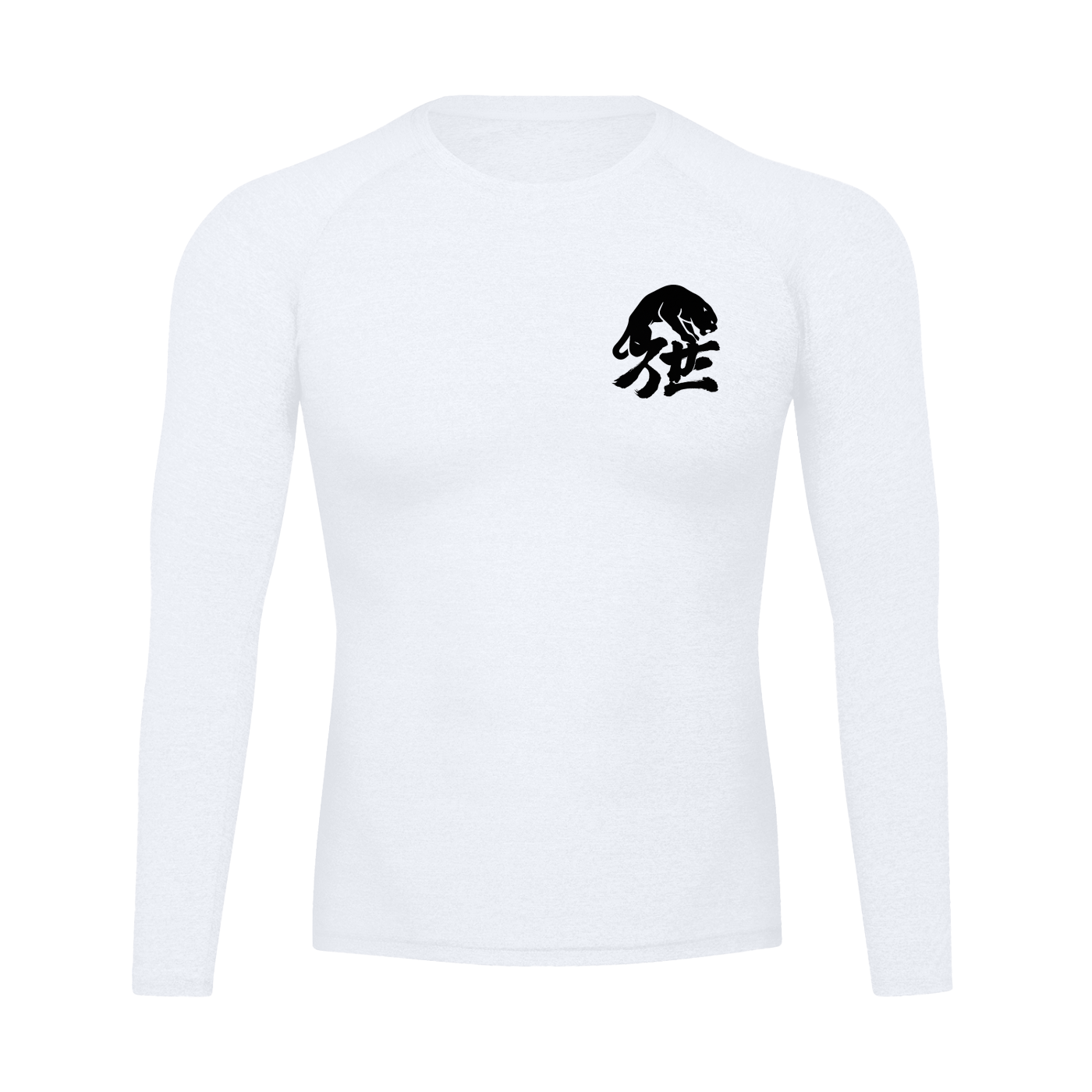 Performance Long Sleeve T-Shirt