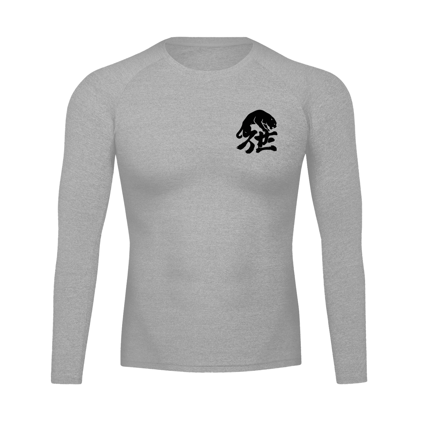 Performance Long Sleeve T-Shirt