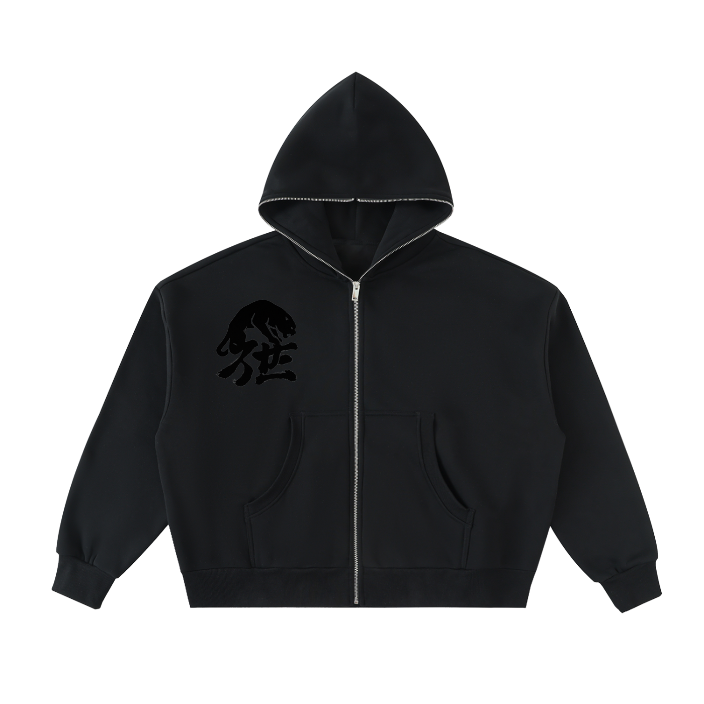 Hoodies & sweatshirts