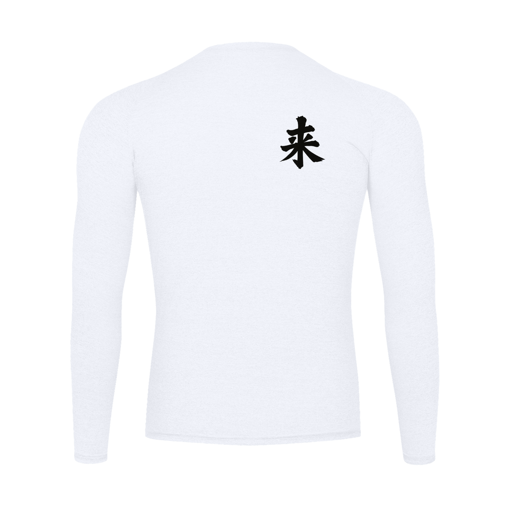 Performance Long Sleeve T-Shirt