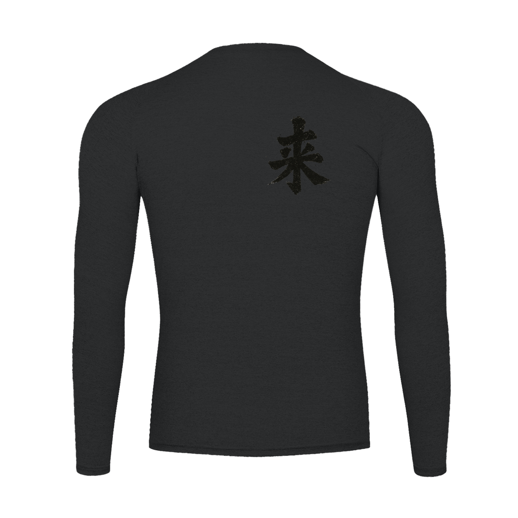 Performance Long Sleeve T-Shirt