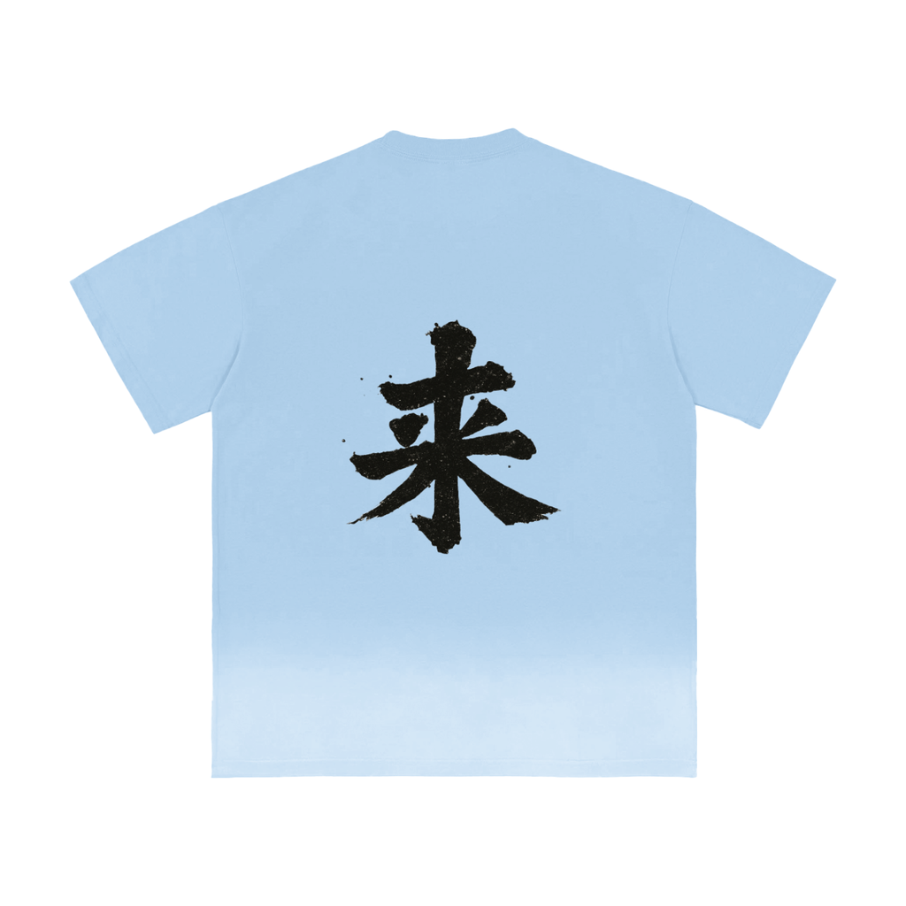 Sunfade Vintage Washed T-Shirt