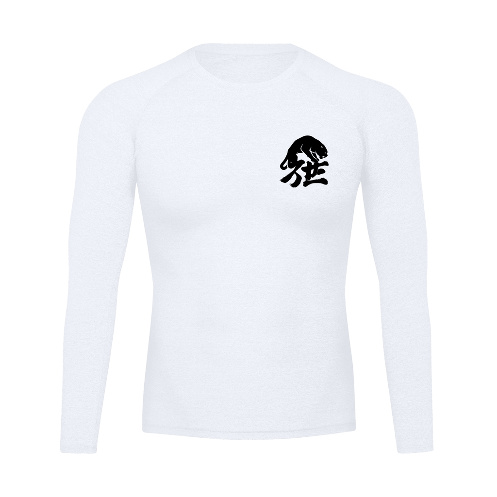 Performance Long Sleeve T-Shirt