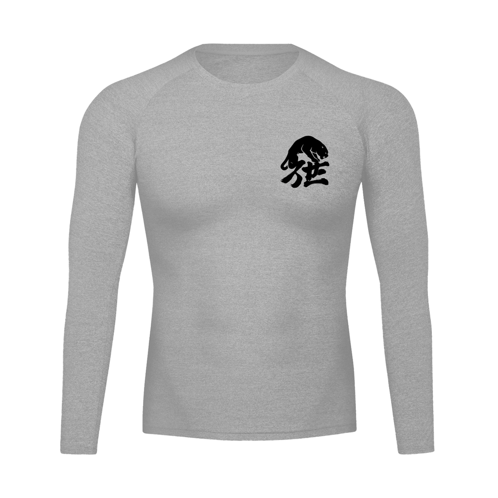 Performance Long Sleeve T-Shirt