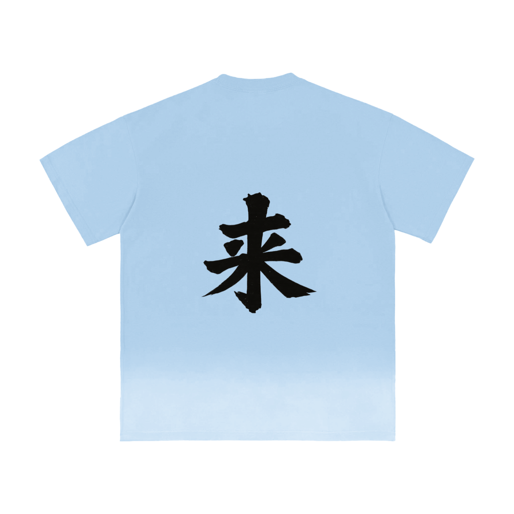 Sunfade Vintage Washed T-Shirt