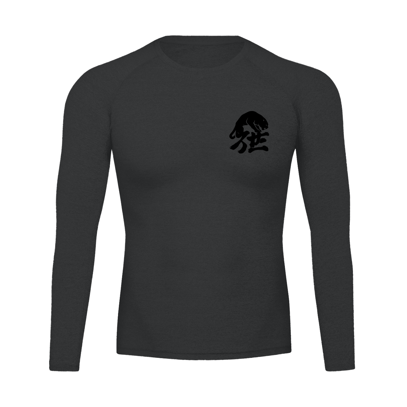 Performance Long Sleeve T-Shirt