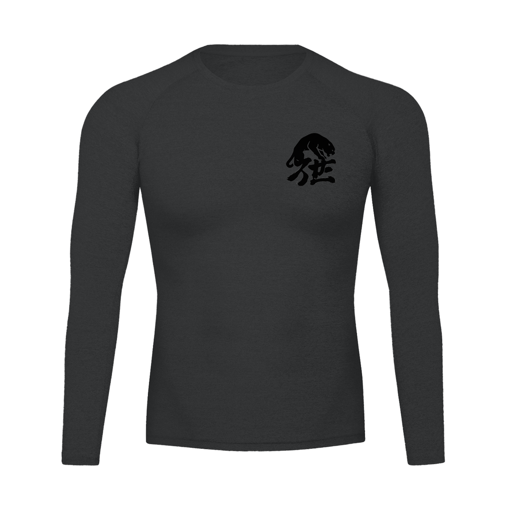 Performance Long Sleeve T-Shirt
