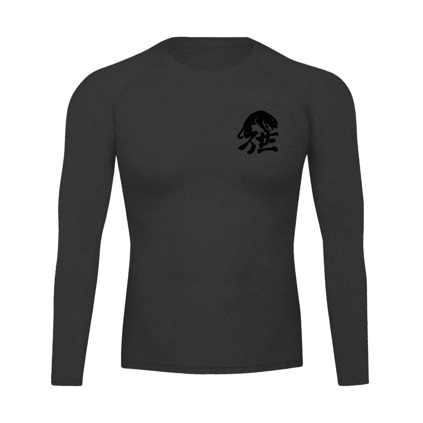 Performance Long Sleeve T-Shirt