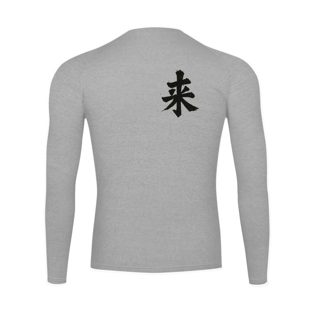 Performance Long Sleeve T-Shirt