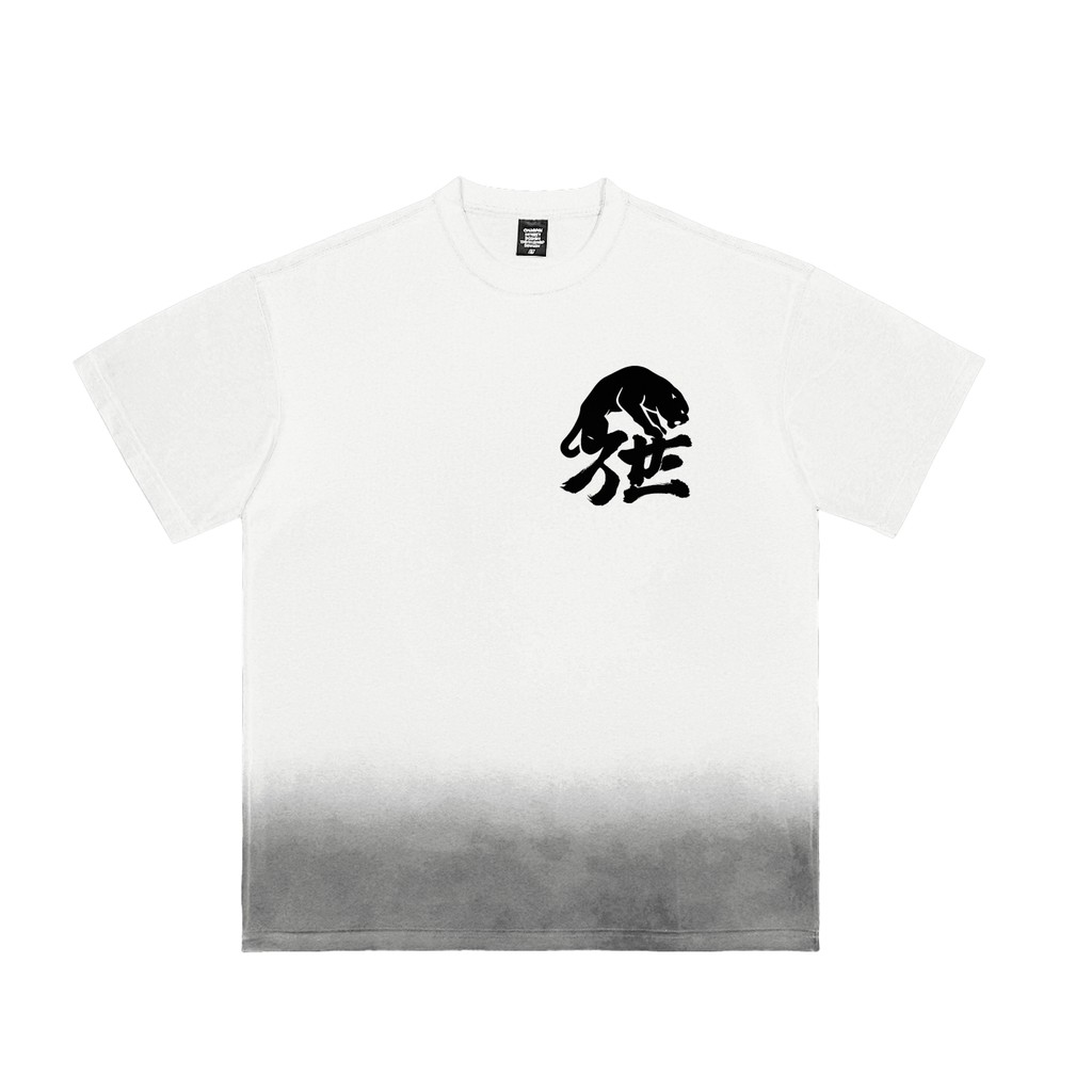 Sunfade Vintage Washed T-Shirt