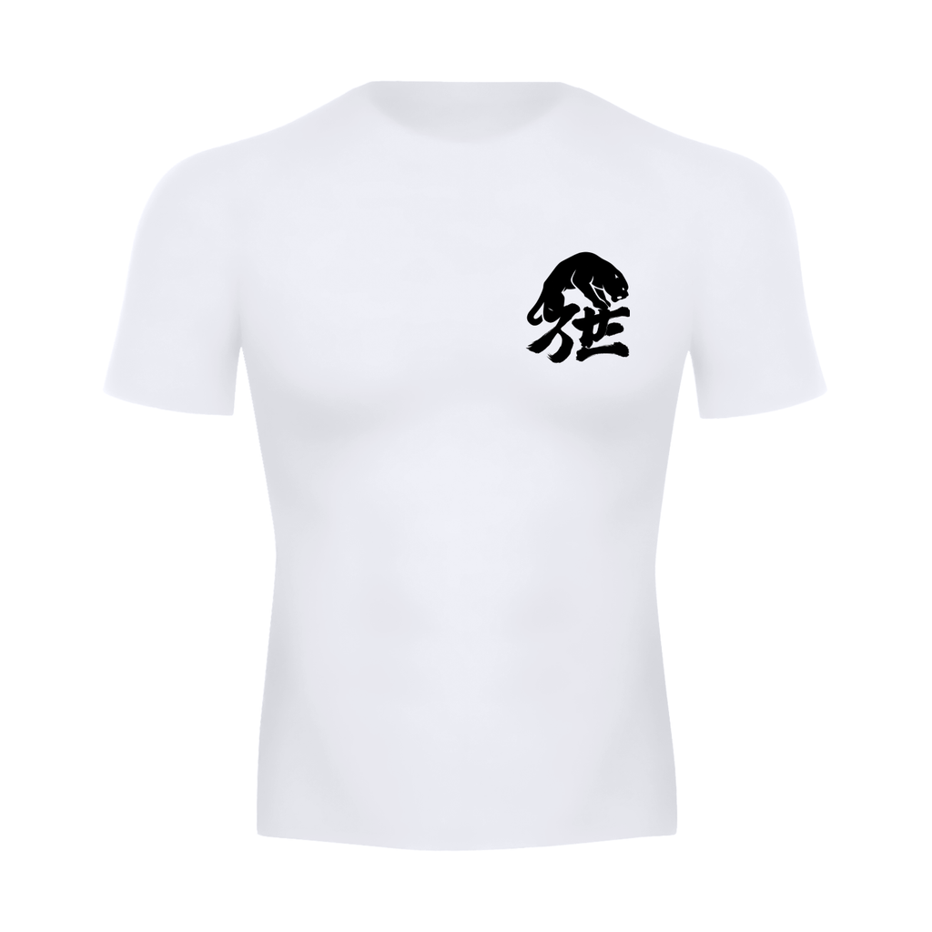 Performance Short Sleeve T-Shirt