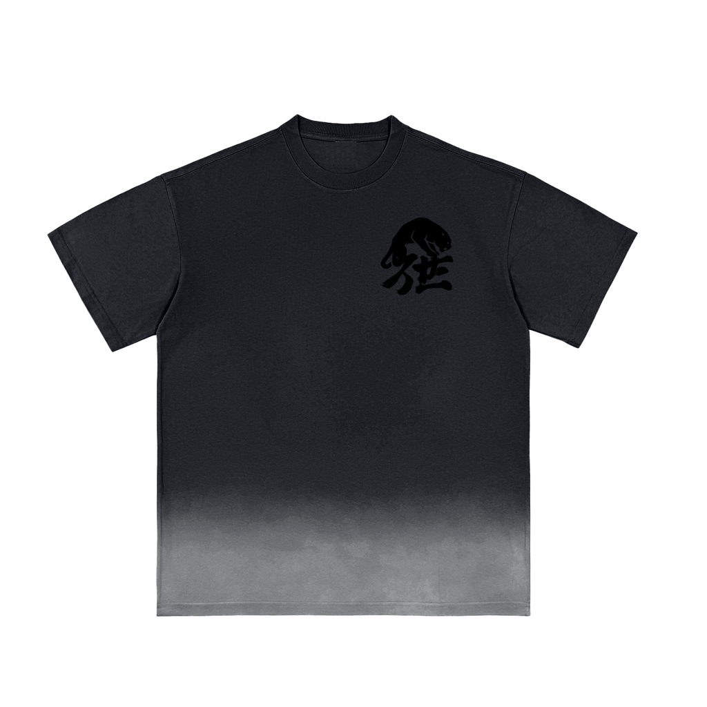 Sunfade Vintage Washed T-Shirt