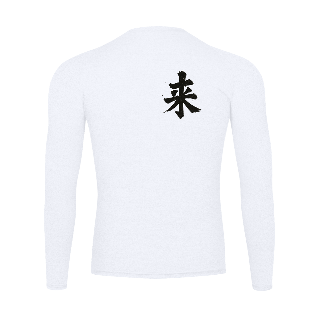 Performance Long Sleeve T-Shirt