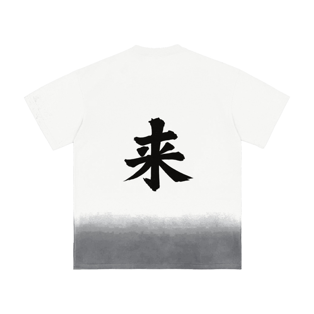 Sunfade Vintage Washed T-Shirt