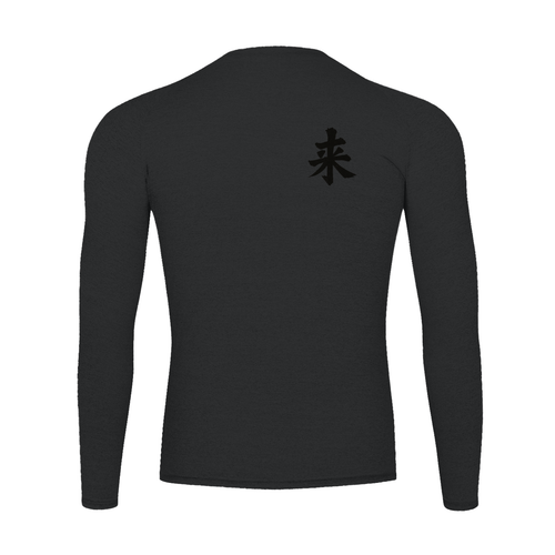 Performance Long Sleeve T-Shirt