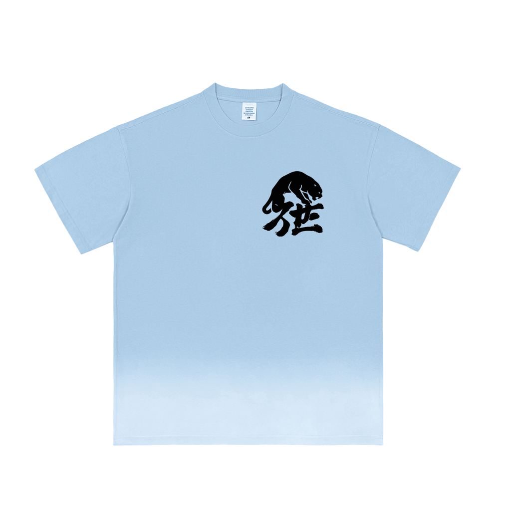 Sunfade Vintage Washed T-Shirt