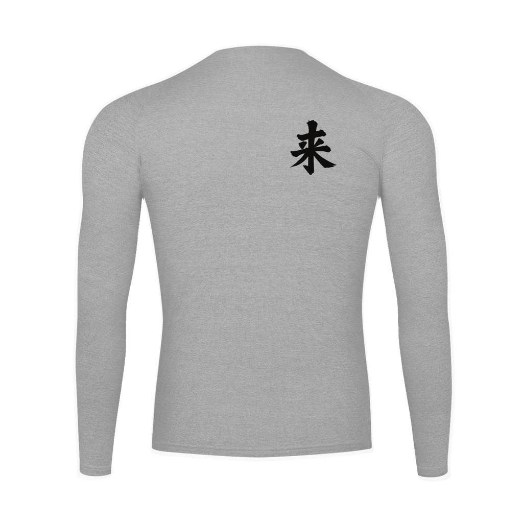 Performance Long Sleeve T-Shirt