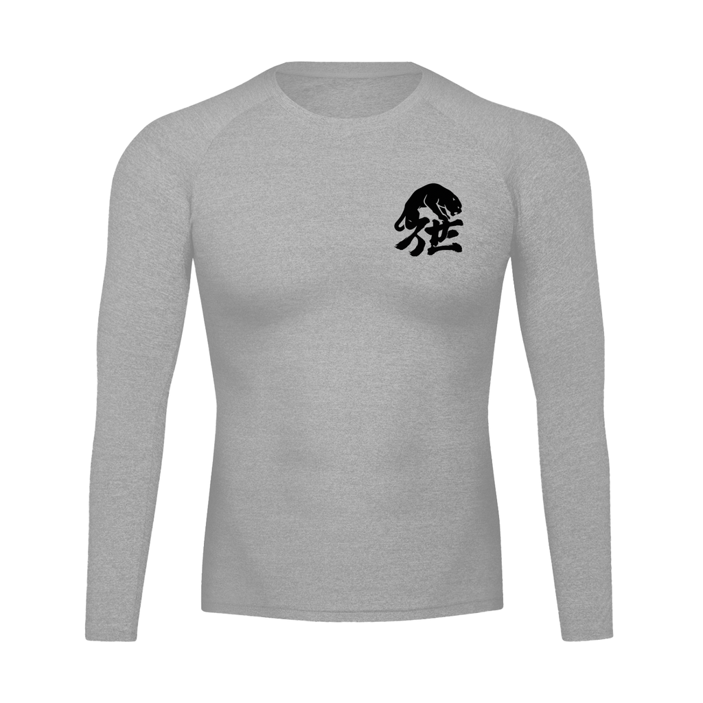 Performance Long Sleeve T-Shirt