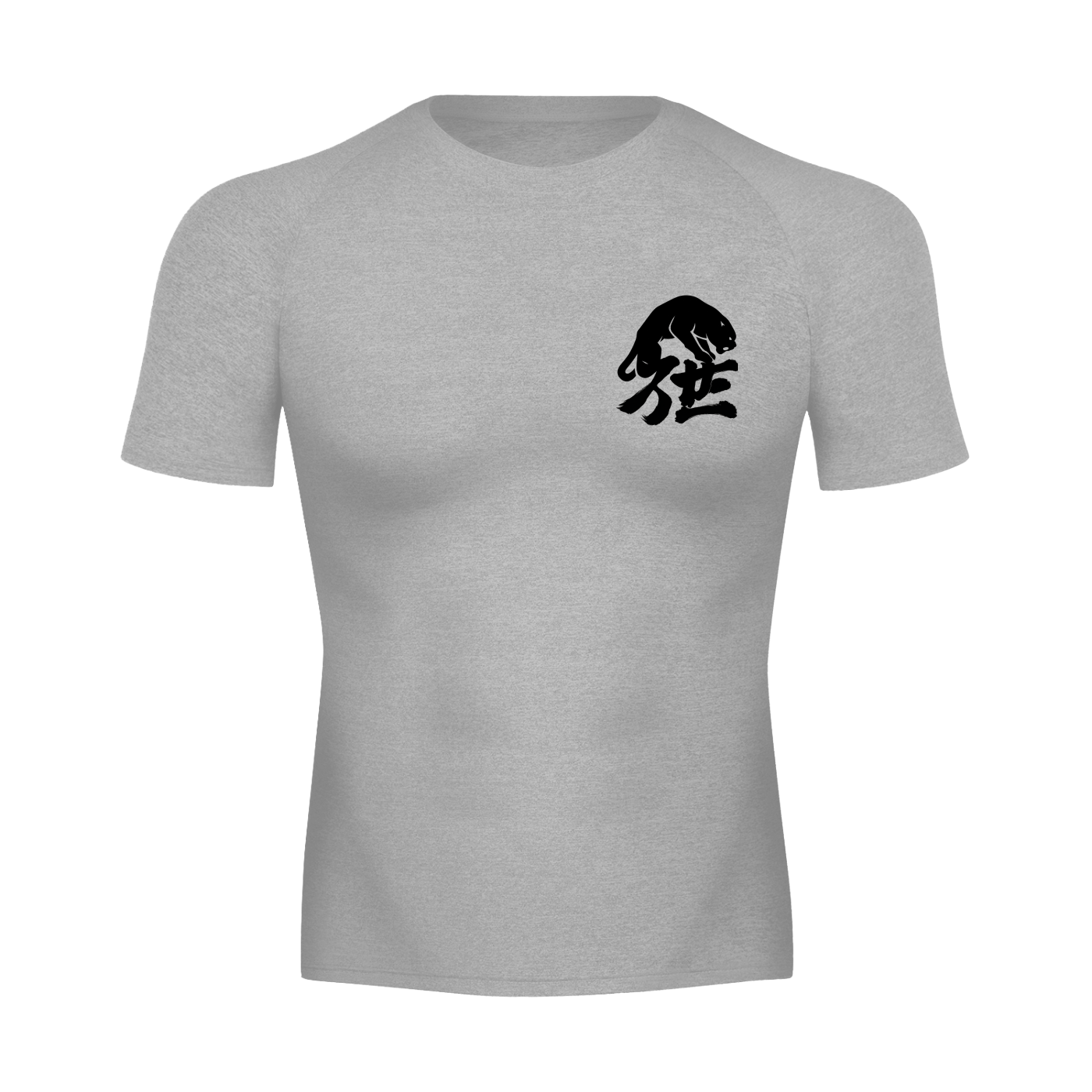 Performance Short Sleeve T-Shirt