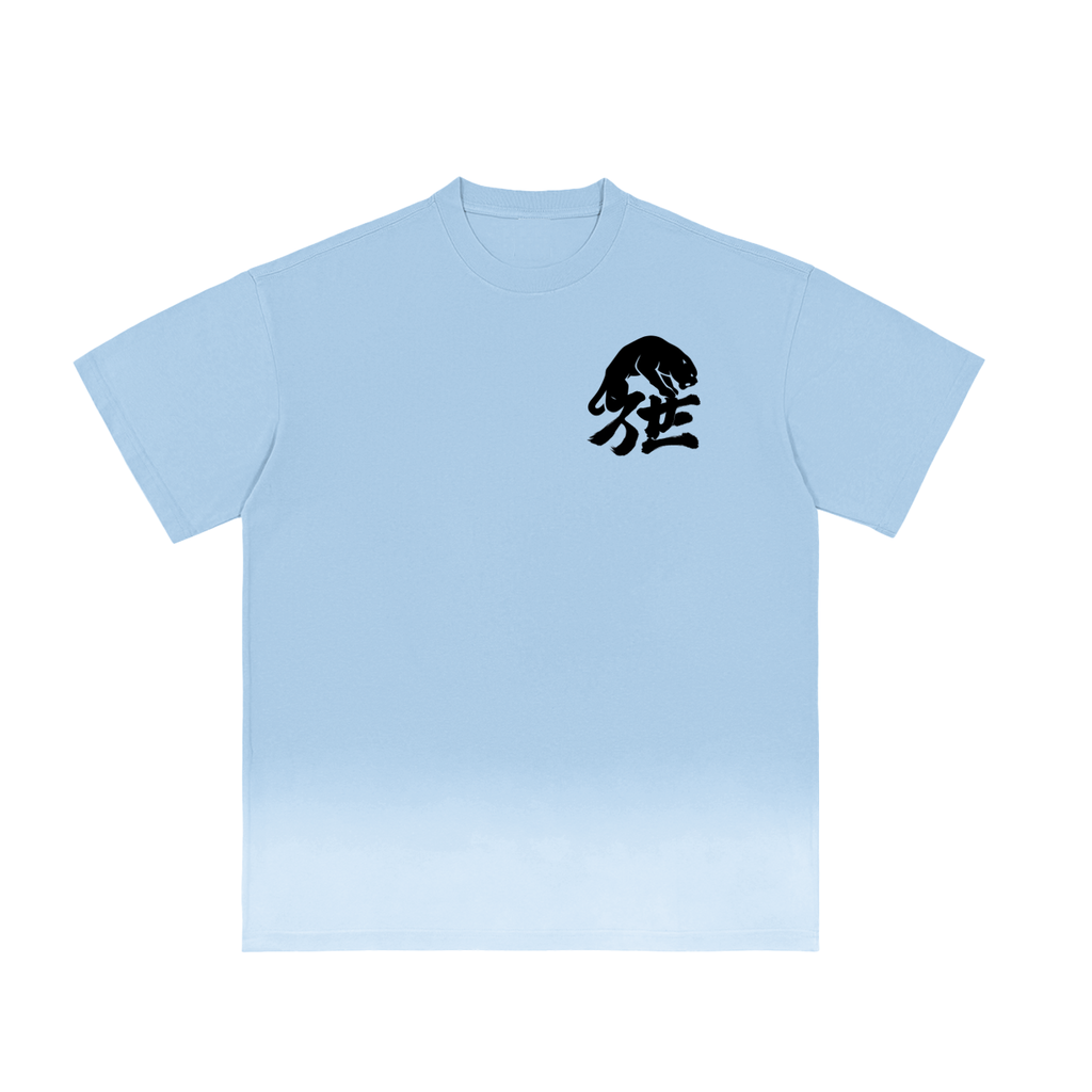 Sunfade Vintage Washed T-Shirt